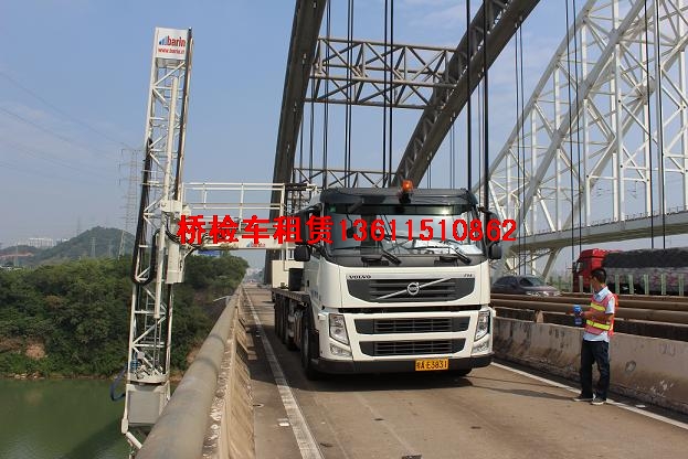 湖南18米橋檢車(chē)出租，長(zhǎng)沙20米橋檢車(chē)租賃方式靈活